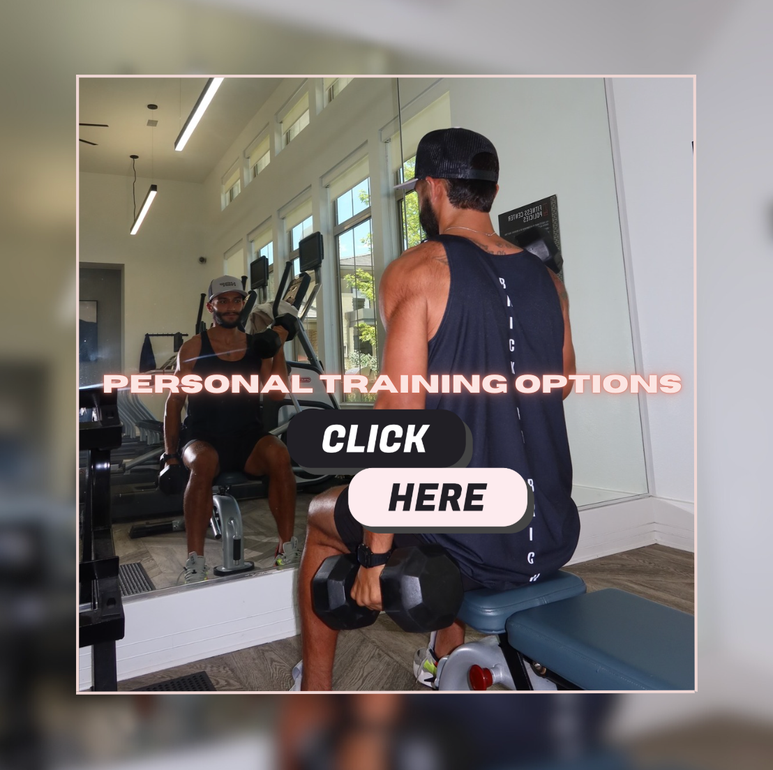 Personal Training