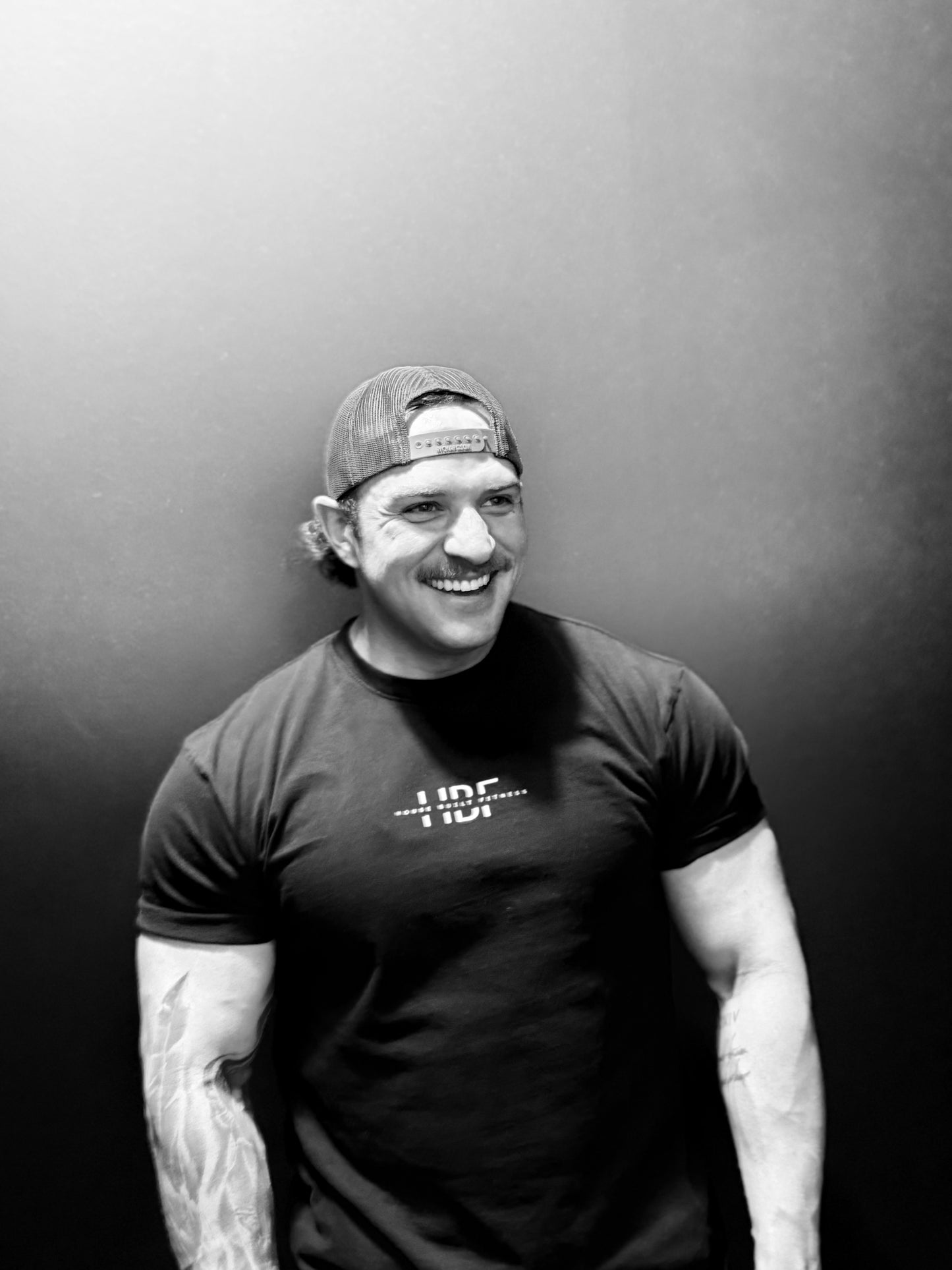Retro Heavyweight Tee