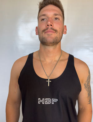 Rest & Revive Tank Top