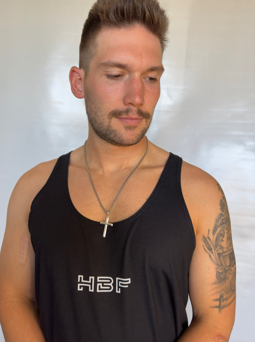 Rest & Revive Tank Top