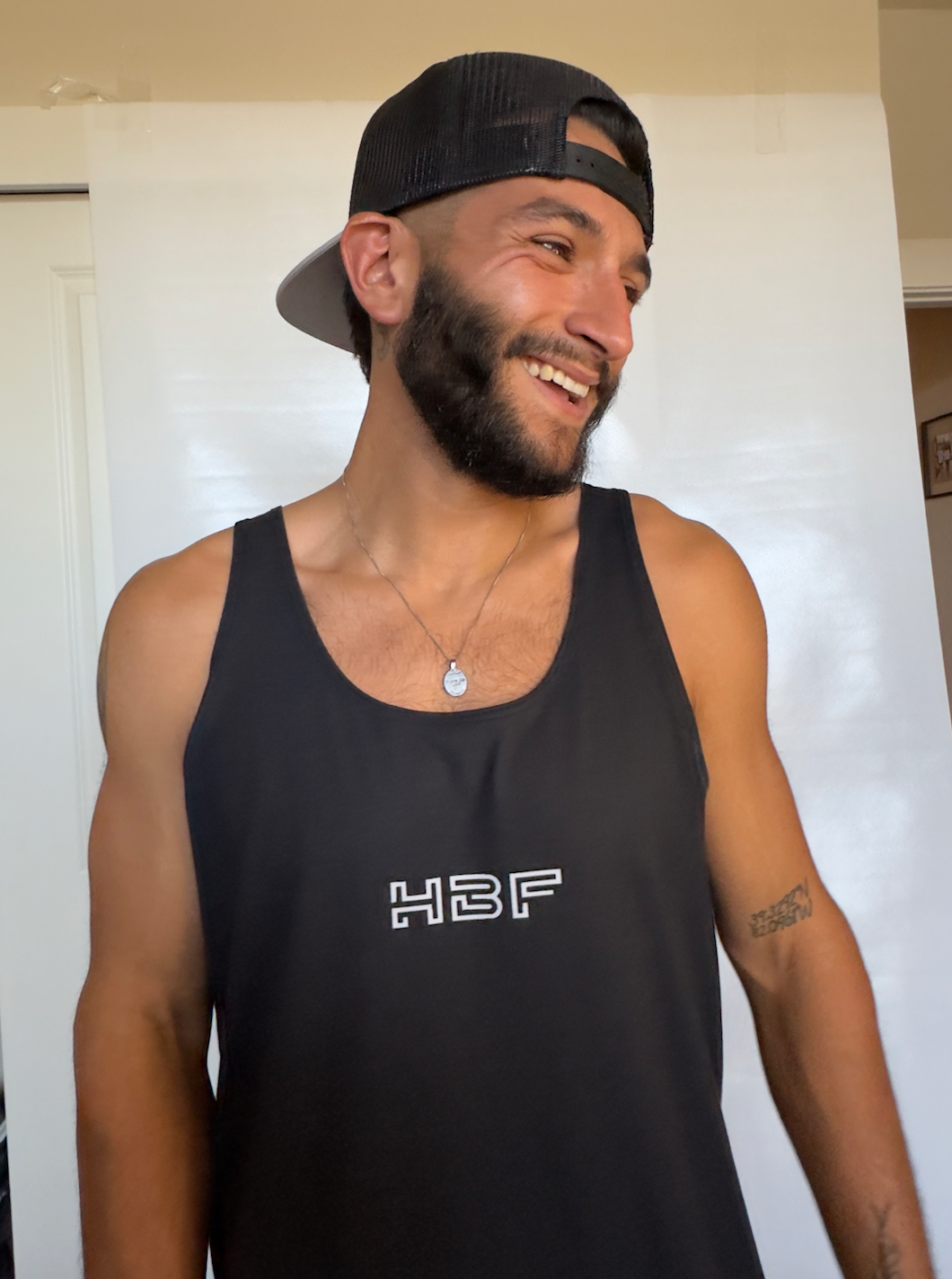 Rest & Revive Tank Top